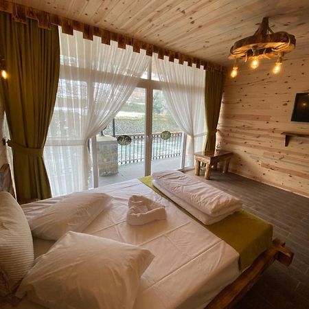 Kaptan Otel Camlihemsin Екстер'єр фото