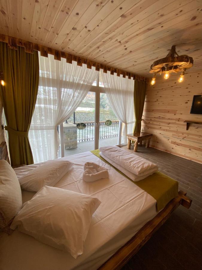 Kaptan Otel Camlihemsin Екстер'єр фото