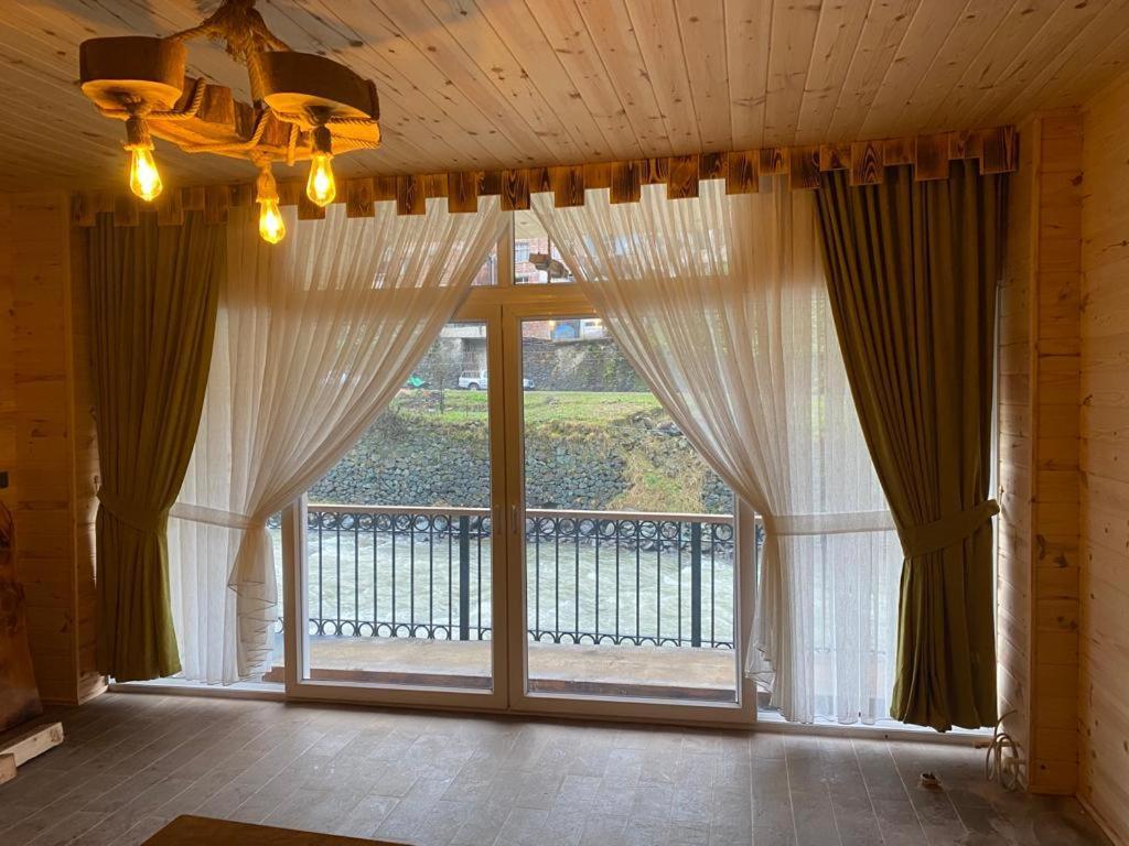 Kaptan Otel Camlihemsin Екстер'єр фото