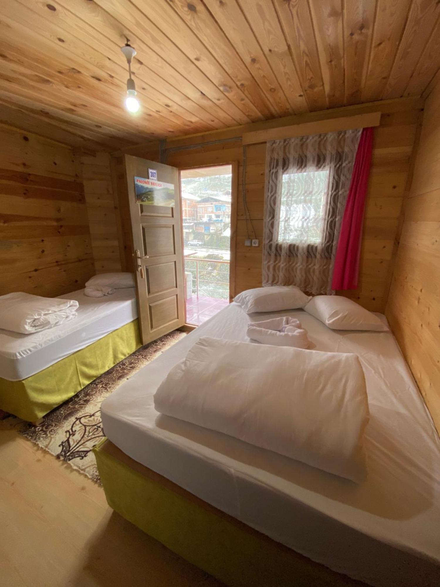 Kaptan Otel Camlihemsin Екстер'єр фото